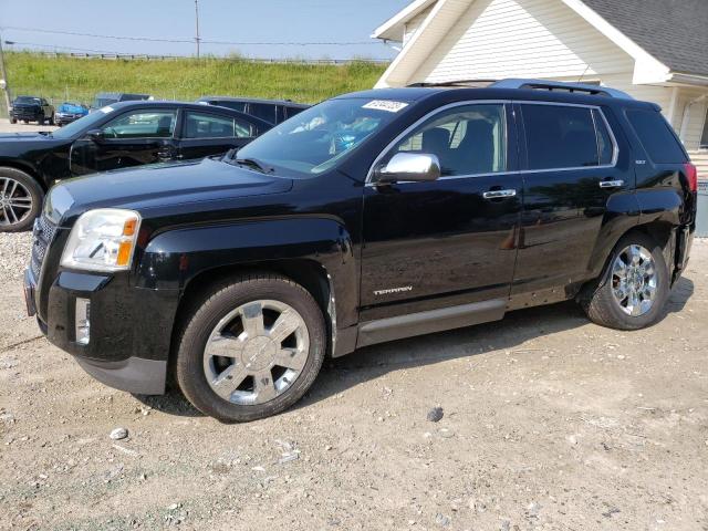 GMC TERRAIN SL 2011 2ctflxe54b6373037