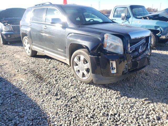 GMC TERRAIN SL 2011 2ctflxe54b6376309