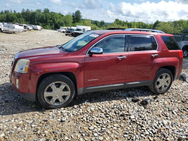 GMC TERRAIN SL 2011 2ctflxe54b6393076