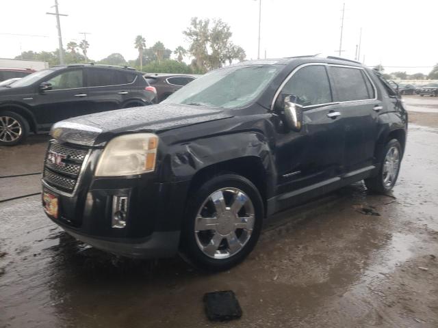 GMC TERRAIN SL 2011 2ctflxe54b6407560