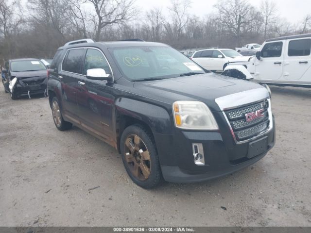 GMC TERRAIN 2011 2ctflxe54b6421684