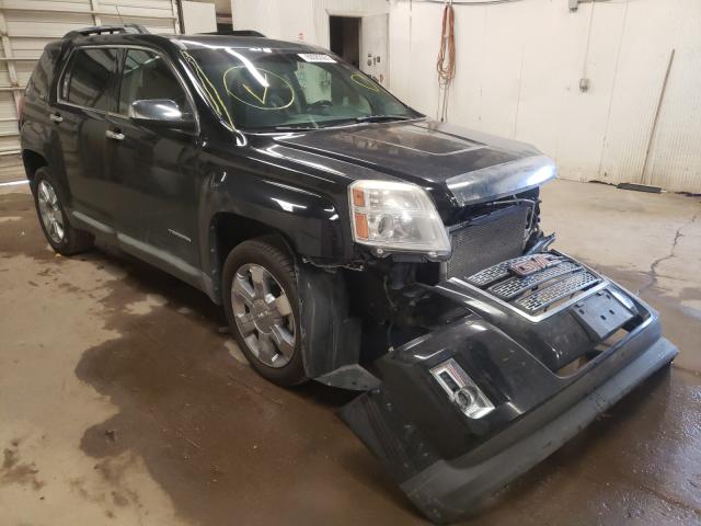 GMC TERRAIN SL 2011 2ctflxe54b6447332