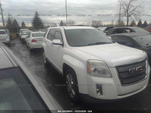 GMC TERRAIN 2011 2ctflxe54b6449002