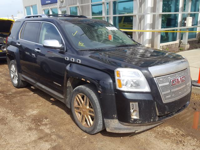 GMC TERRAIN SL 2011 2ctflxe54b6453096