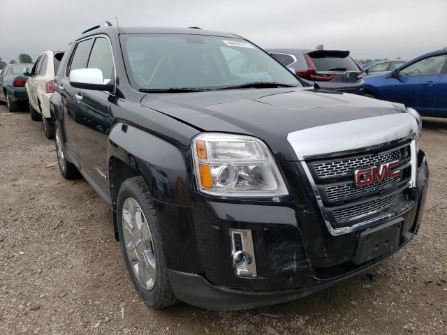 GMC TERRAIN SL 2011 2ctflxe55b6203446