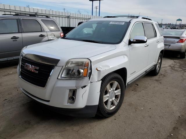 GMC TERRAIN SL 2011 2ctflxe55b6203687