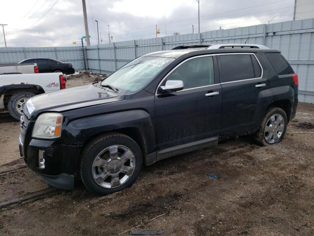 GMC TERRAIN SL 2011 2ctflxe55b6212017