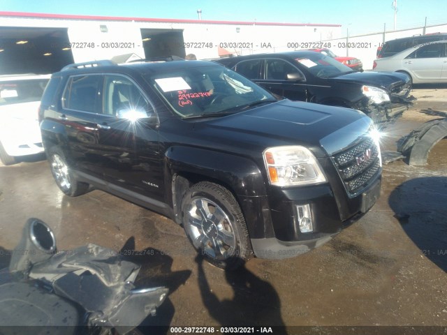 GMC TERRAIN 2011 2ctflxe55b6214107