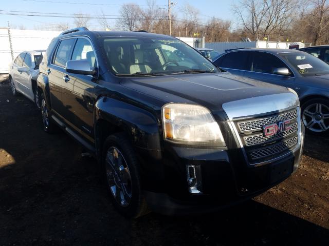 GMC TERRAIN SL 2011 2ctflxe55b6234387