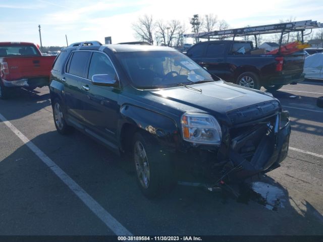 GMC TERRAIN 2011 2ctflxe55b6261122