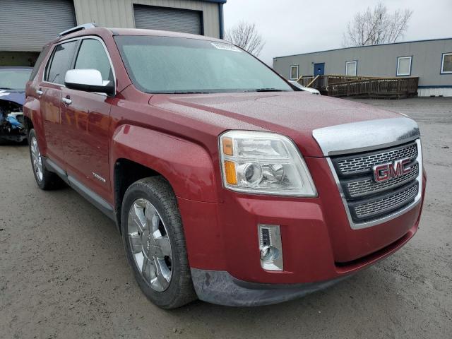 GMC TERRAIN SL 2011 2ctflxe55b6278566