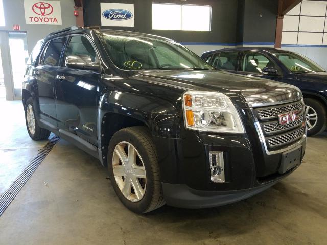 GMC TERRAIN SL 2011 2ctflxe55b6281192