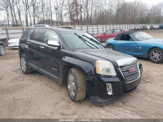 GMC TERRAIN 2011 2ctflxe55b6284478