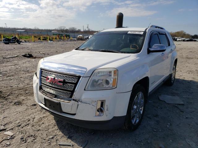 GMC TERRAIN SL 2011 2ctflxe55b6284884