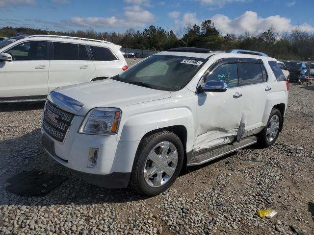 GMC TERRAIN SL 2011 2ctflxe55b6289728