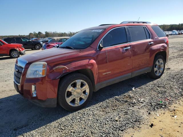 GMC TERRAIN 2011 2ctflxe55b6290541