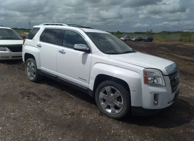 GMC TERRAIN 2011 2ctflxe55b6302039