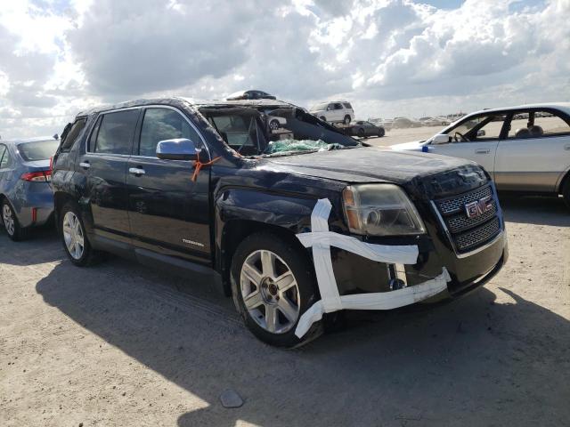 GMC TERRAIN SL 2011 2ctflxe55b6314580