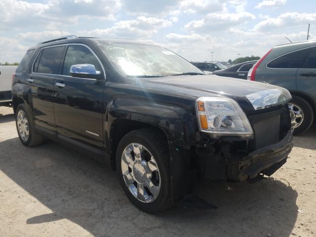 GMC TERRAIN SL 2011 2ctflxe55b6320475