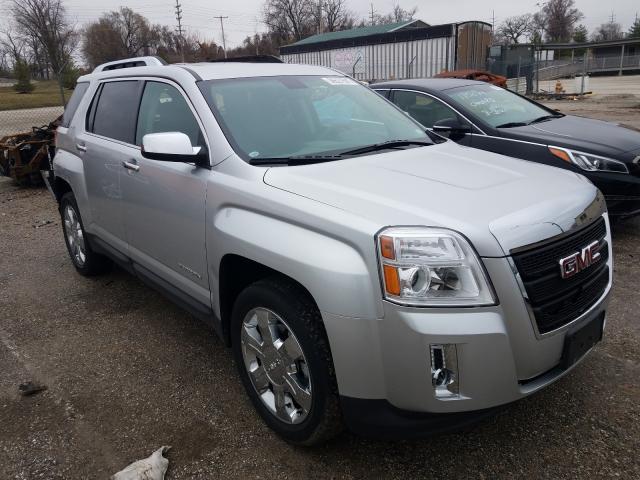 GMC TERRAIN SL 2011 2ctflxe55b6321531