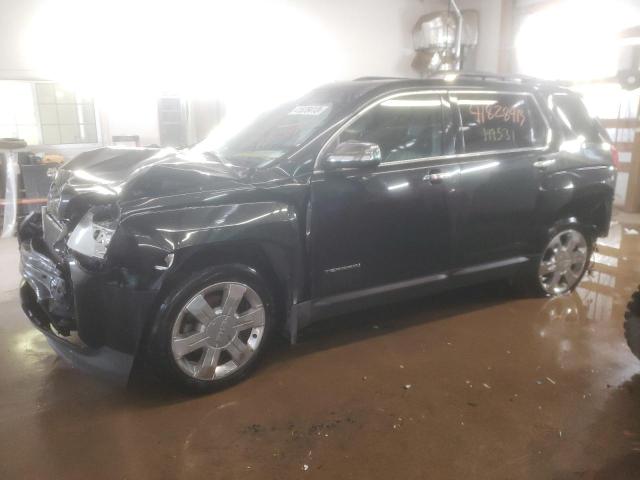 GMC TERRAIN SL 2011 2ctflxe55b6330519