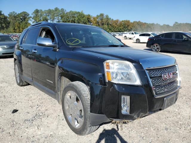 GMC TERRAIN SL 2011 2ctflxe55b6350785