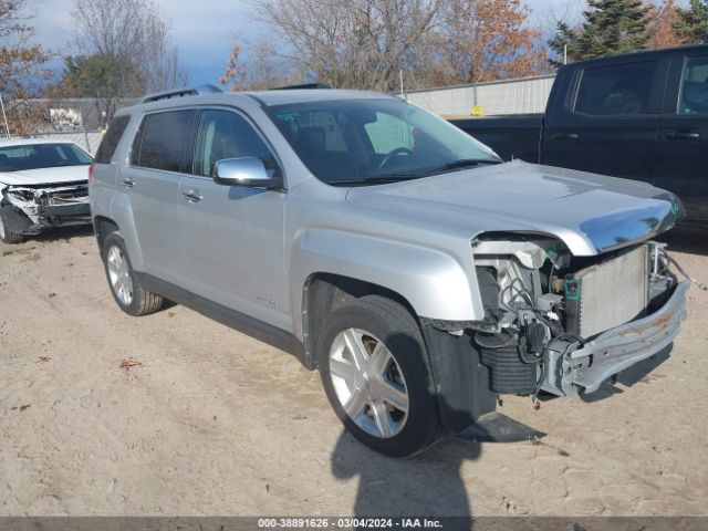 GMC TERRAIN 2011 2ctflxe55b6376643