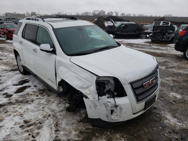 GMC TERRAIN SL 2011 2ctflxe55b6395791