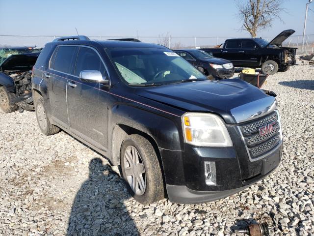 GMC TERRAIN SL 2011 2ctflxe55b6418616