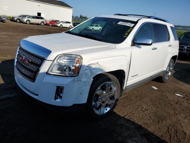 GMC TERRAIN SL 2011 2ctflxe55b6456914