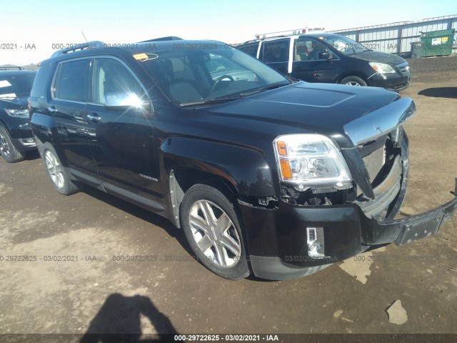 GMC TERRAIN 2011 2ctflxe56b6220093