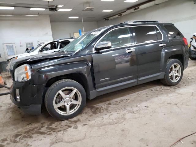 GMC TERRAIN SL 2011 2ctflxe56b6234396