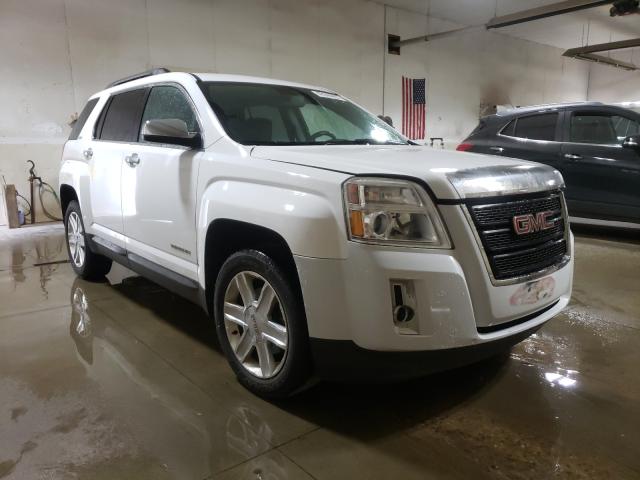 GMC TERRAIN SL 2011 2ctflxe56b6253806