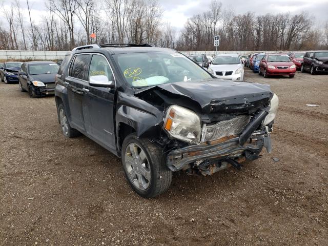 GMC TERRAIN SL 2011 2ctflxe56b6289902