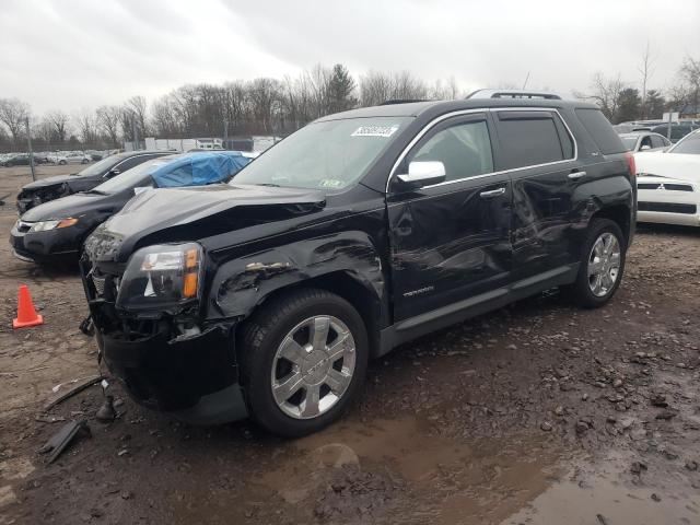 GMC TERRAIN SL 2011 2ctflxe56b6340878