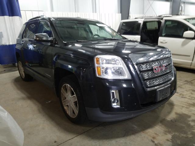 GMC TERRAIN SL 2011 2ctflxe56b6344848