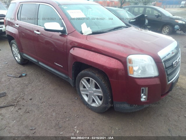 GMC TERRAIN 2011 2ctflxe56b6356045