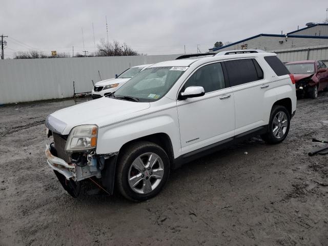 GMC TERRAIN SL 2011 2ctflxe56b6371838