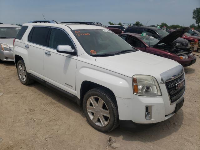 GMC TERRAIN SL 2011 2ctflxe56b6377865