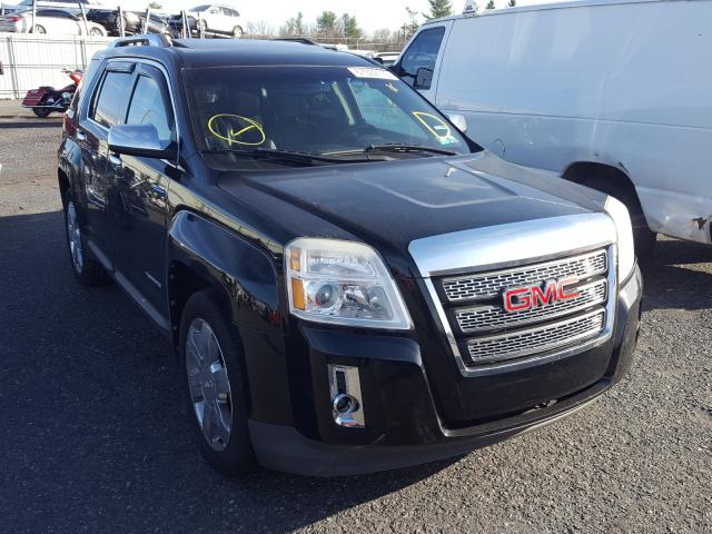 GMC TERRAIN SL 2011 2ctflxe56b6451723