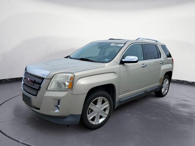 GMC NULL 2011 2ctflxe57b6219082