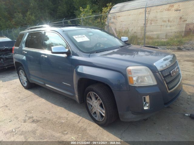 GMC TERRAIN 2011 2ctflxe57b6230275