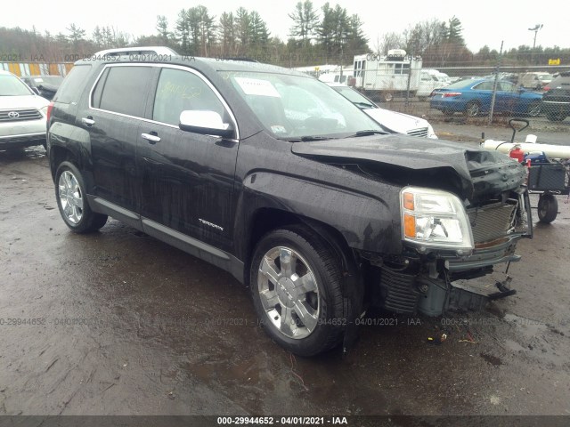 GMC TERRAIN 2011 2ctflxe57b6234164