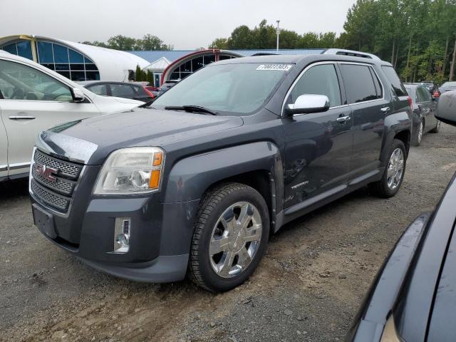 GMC TERRAIN SL 2011 2ctflxe57b6235878