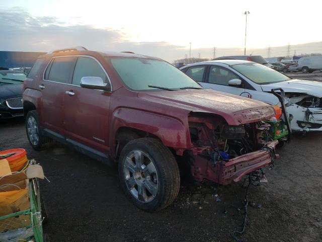 GMC TERRAIN SL 2011 2ctflxe57b6241972