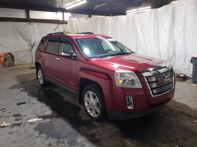 GMC TERRAIN SL 2011 2ctflxe57b6242488