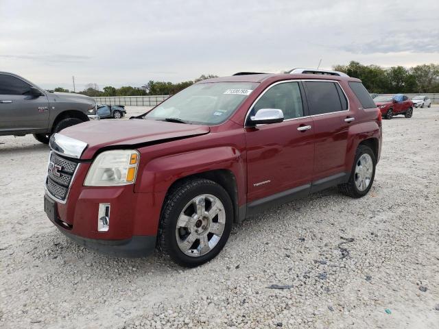 GMC TERRAIN 2011 2ctflxe57b6250316