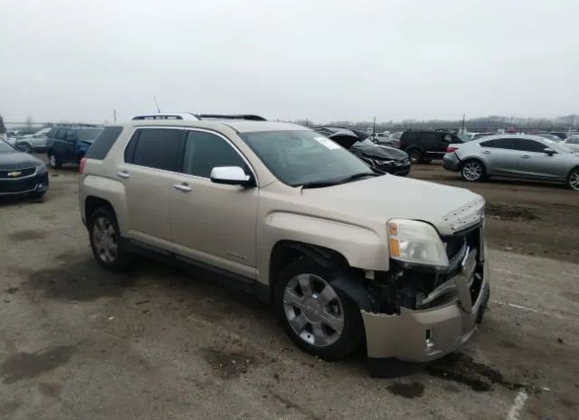 GMC TERRAIN 2011 2ctflxe57b6252616