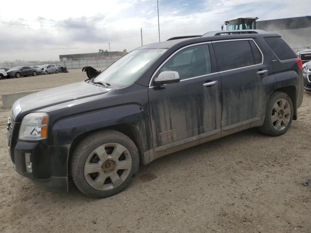 GMC TERRAIN SL 2011 2ctflxe57b6254057