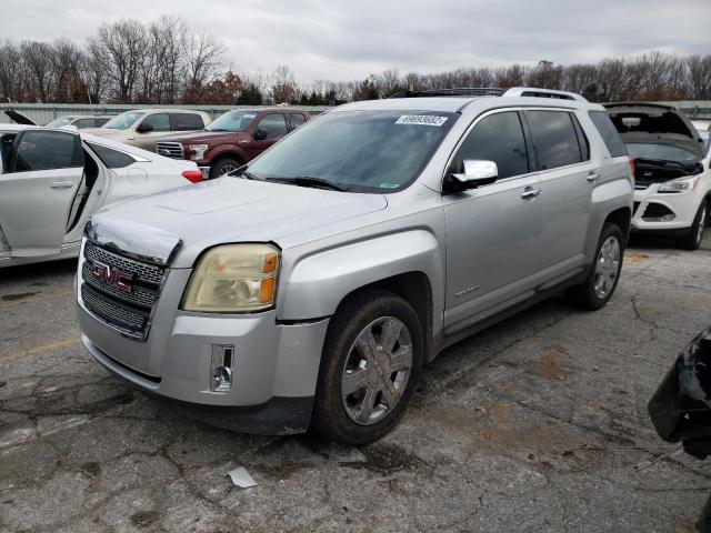 GMC TERRAIN SL 2011 2ctflxe57b6258156